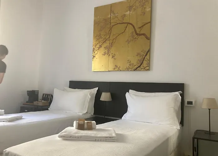 Brignole Rooms