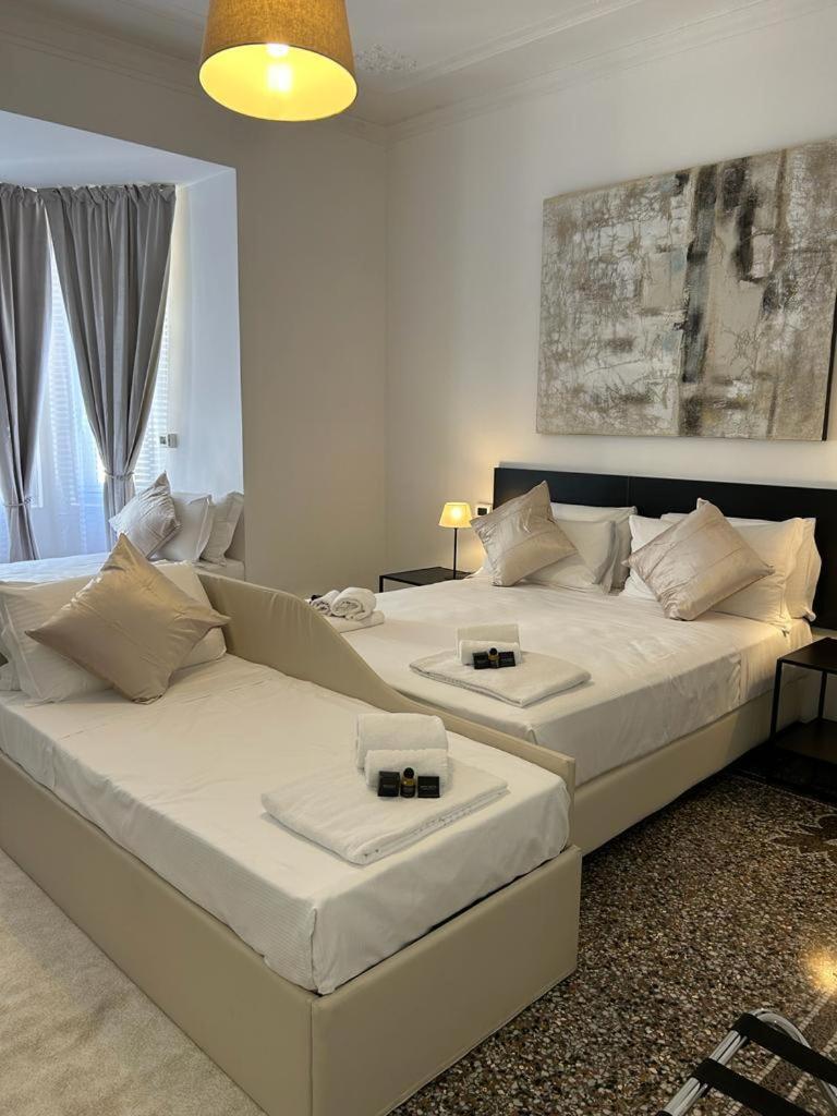 Brignole Guest house