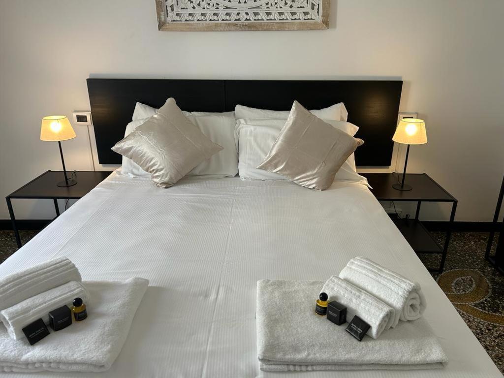 Brignole Guest house Genoa