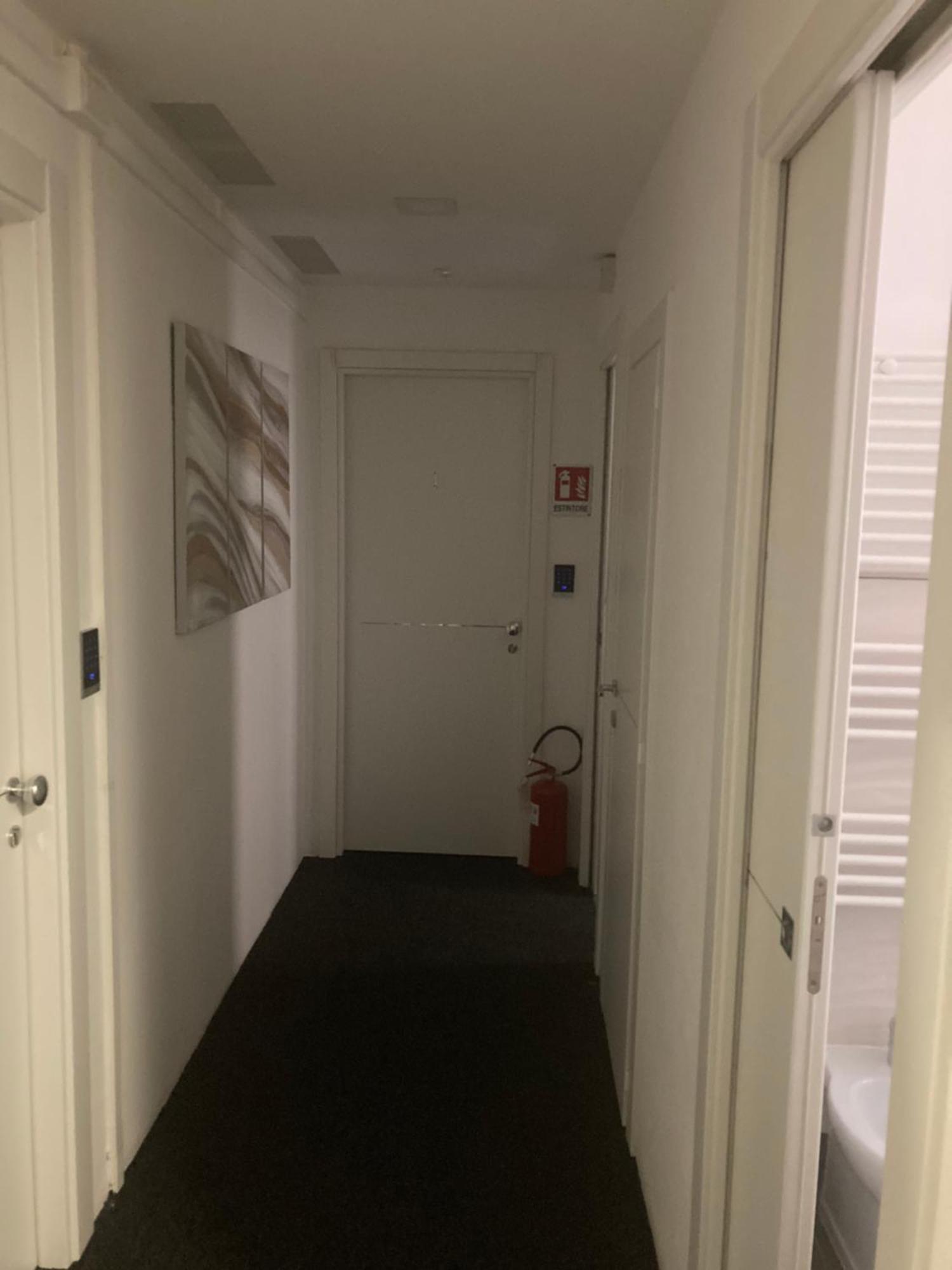 Brignole Guest house *