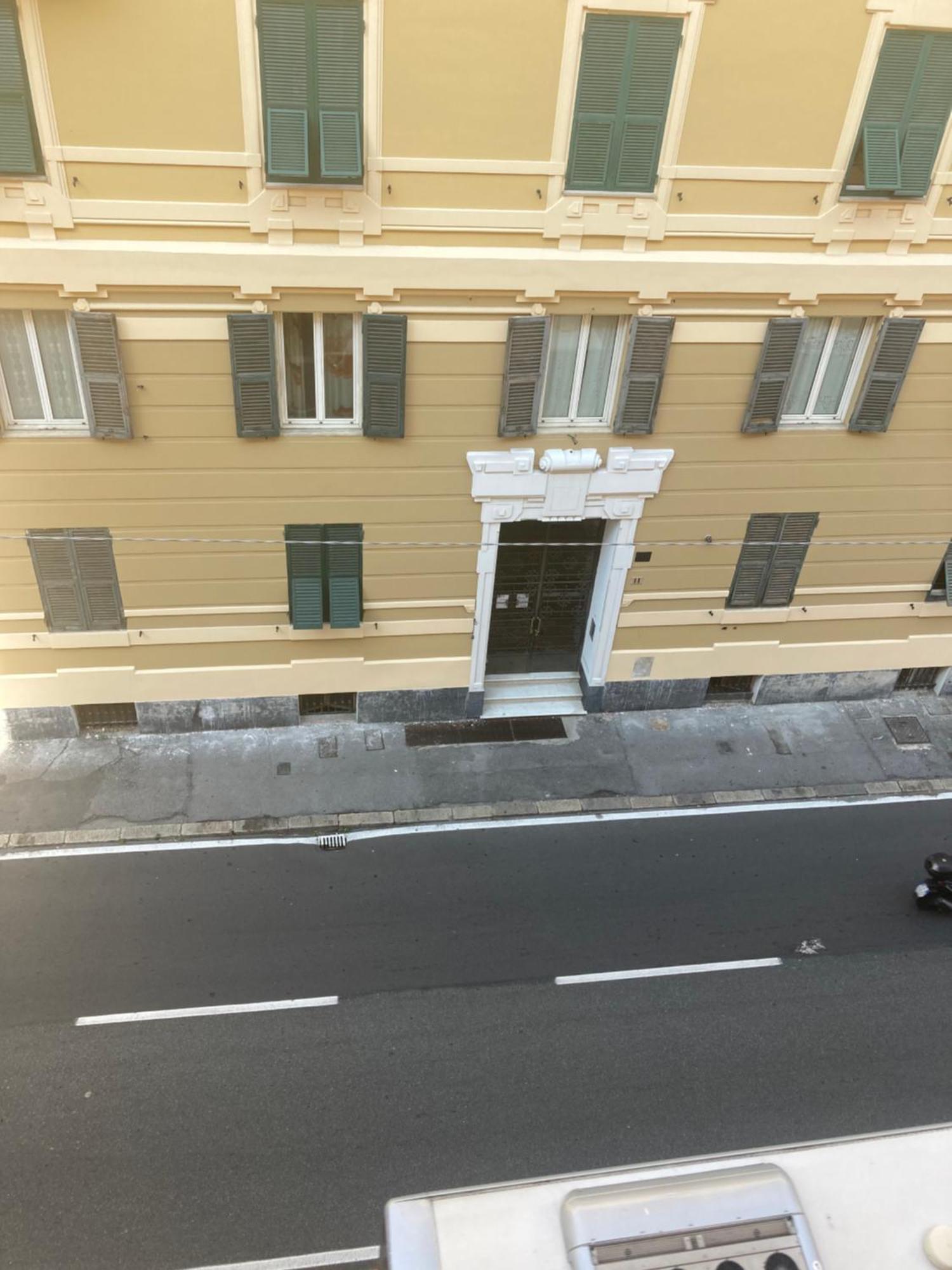 Brignole Guest house Genoa